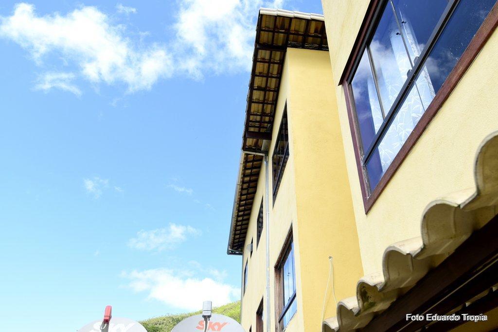 Solar Douro Lejlighed Ouro Preto  Eksteriør billede