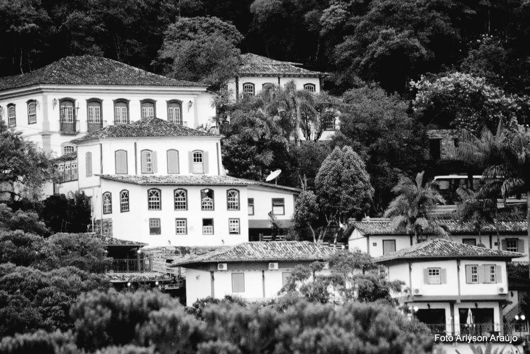 Solar Douro Lejlighed Ouro Preto  Eksteriør billede